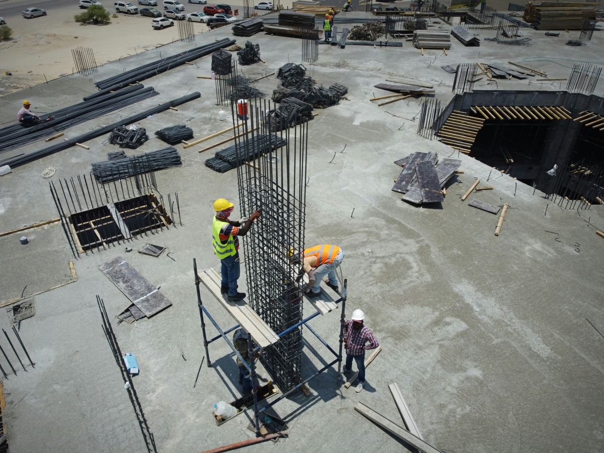 Engineering Construction